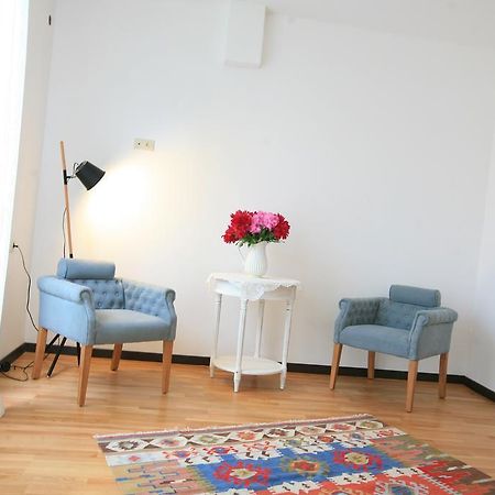 Vera House Tbilisi Luaran gambar