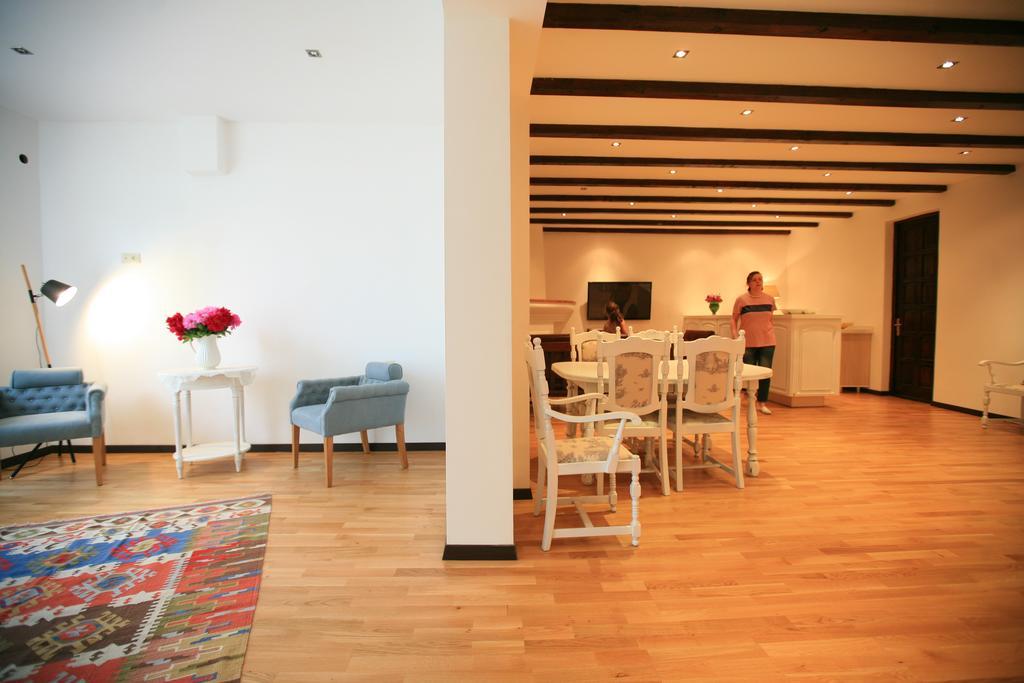 Vera House Tbilisi Luaran gambar
