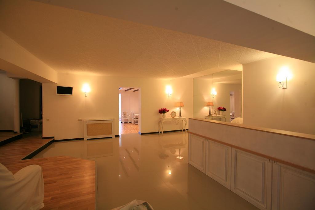 Vera House Tbilisi Luaran gambar