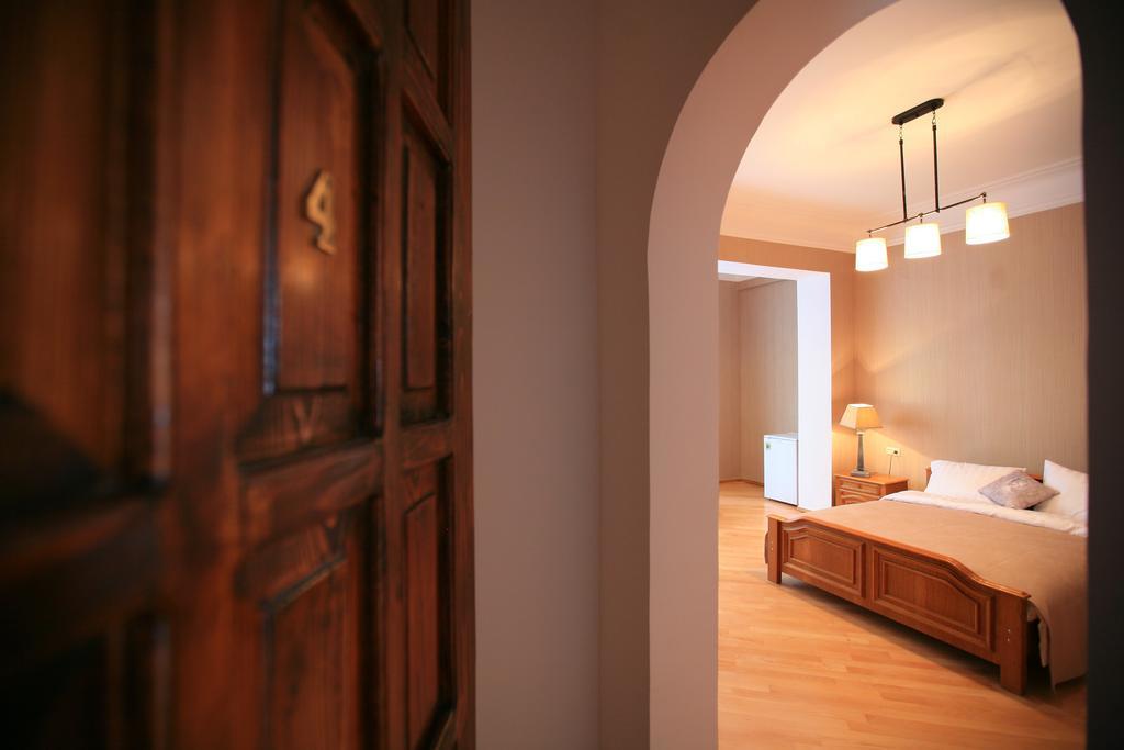 Vera House Tbilisi Bilik gambar
