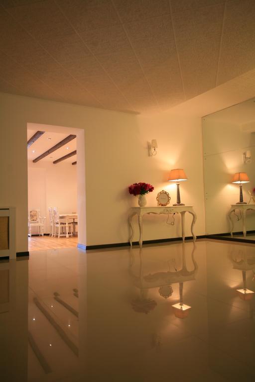Vera House Tbilisi Luaran gambar
