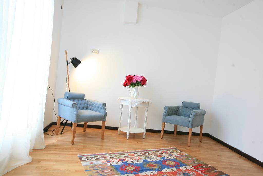 Vera House Tbilisi Luaran gambar