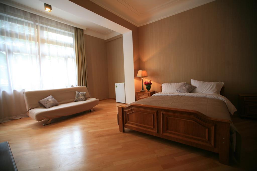 Vera House Tbilisi Luaran gambar