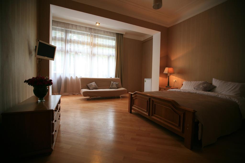 Vera House Tbilisi Bilik gambar