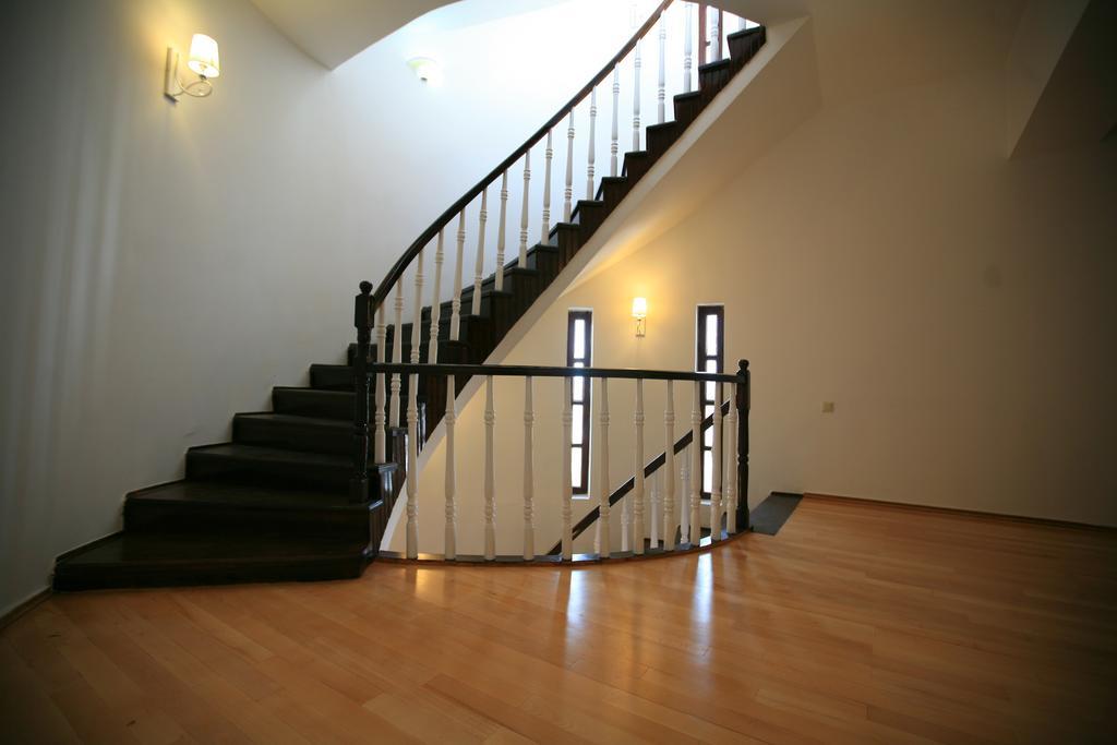 Vera House Tbilisi Luaran gambar