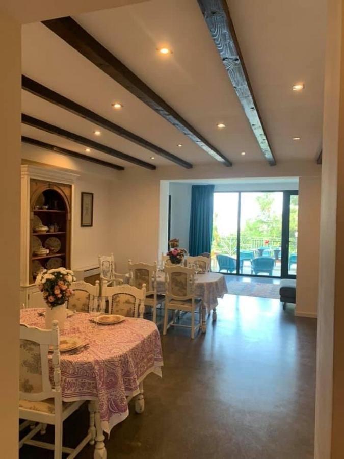 Vera House Tbilisi Luaran gambar