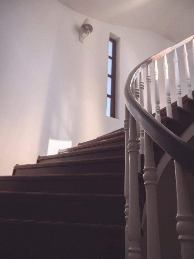 Vera House Tbilisi Luaran gambar