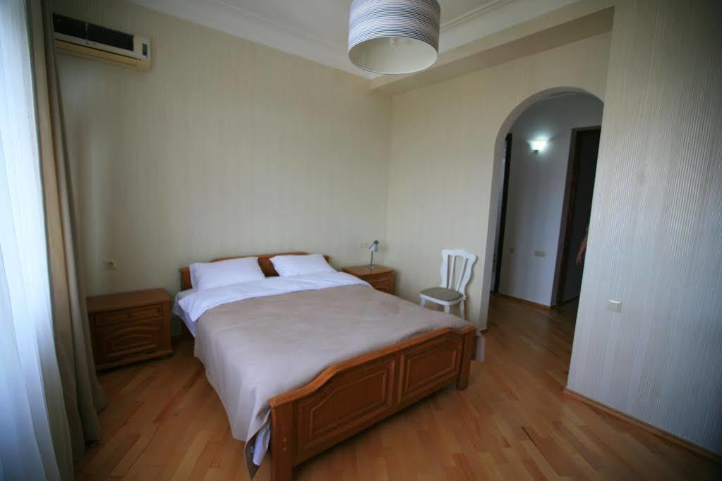 Vera House Tbilisi Luaran gambar