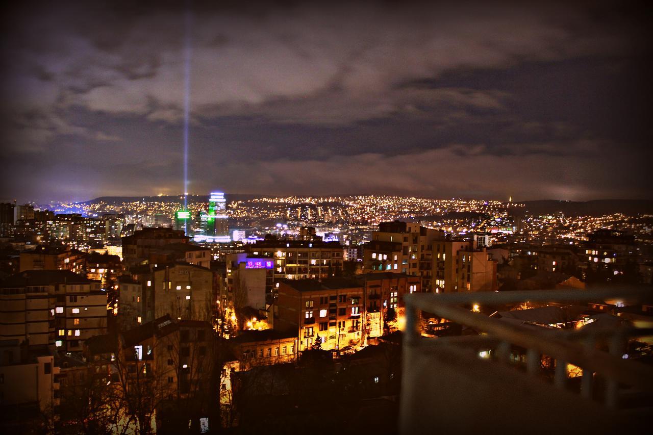 Vera House Tbilisi Luaran gambar