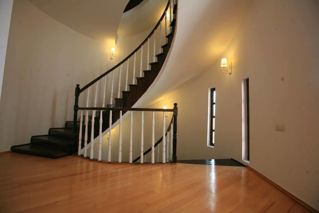 Vera House Tbilisi Luaran gambar
