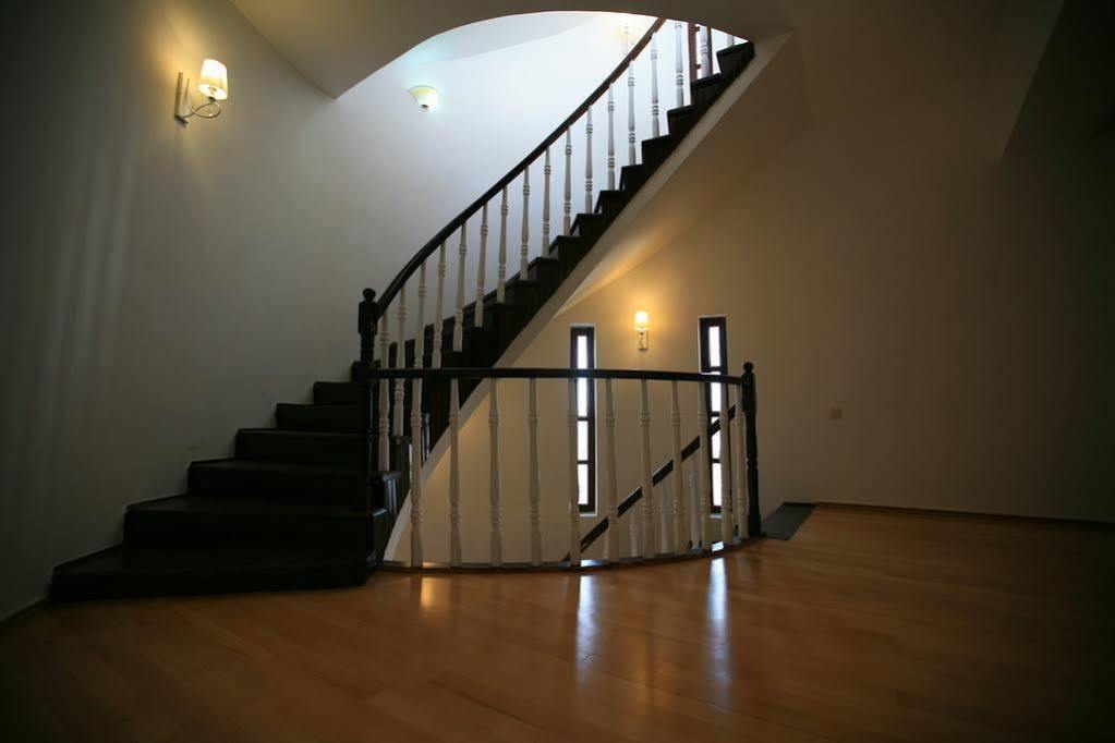 Vera House Tbilisi Luaran gambar