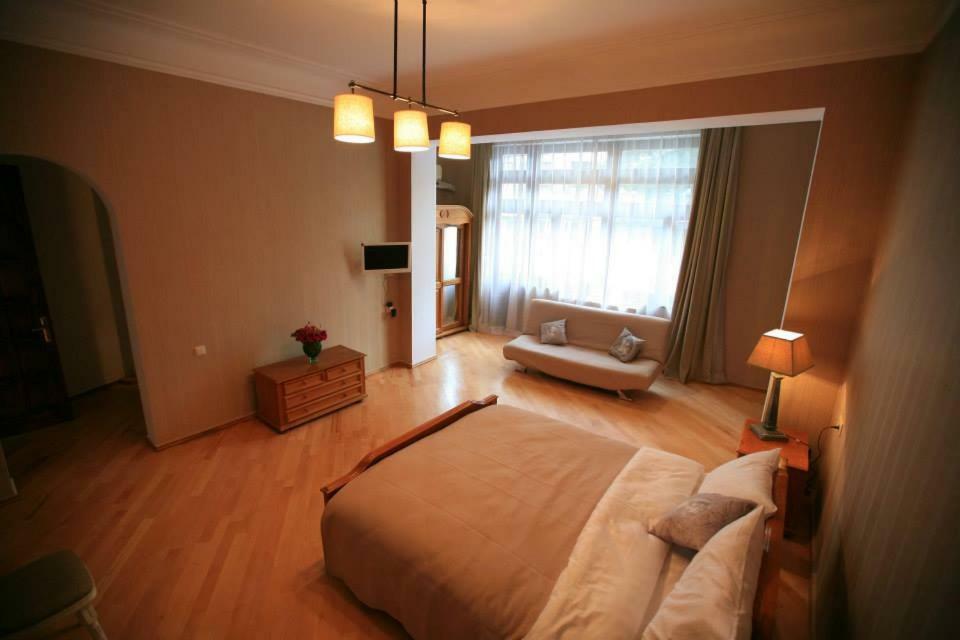Vera House Tbilisi Luaran gambar