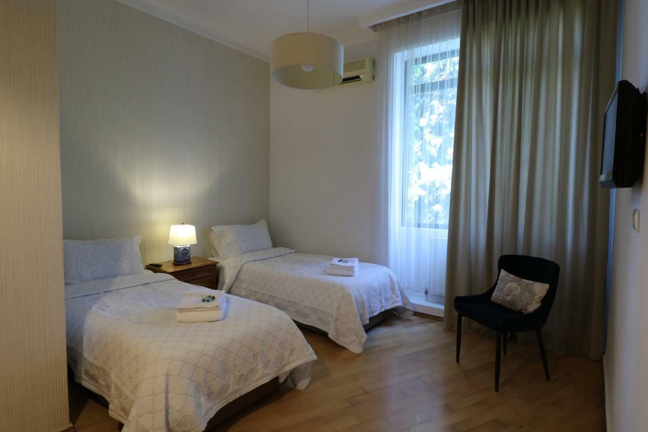 Vera House Tbilisi Luaran gambar