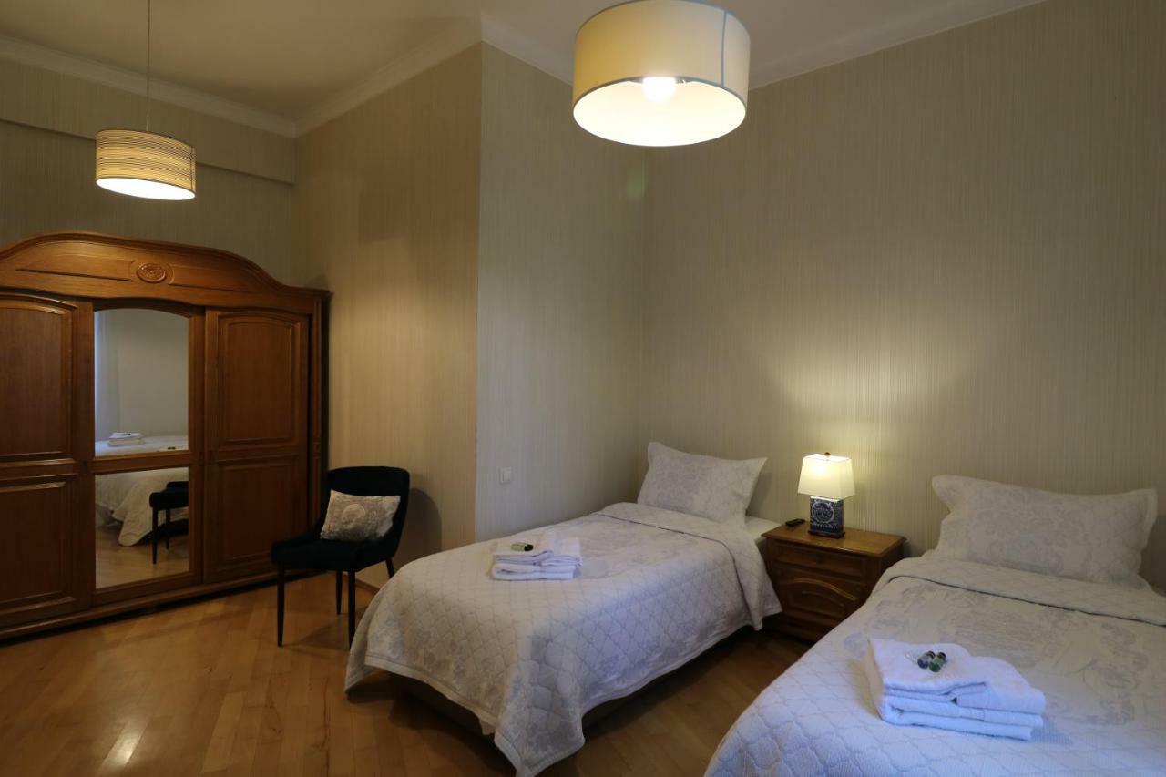 Vera House Tbilisi Luaran gambar