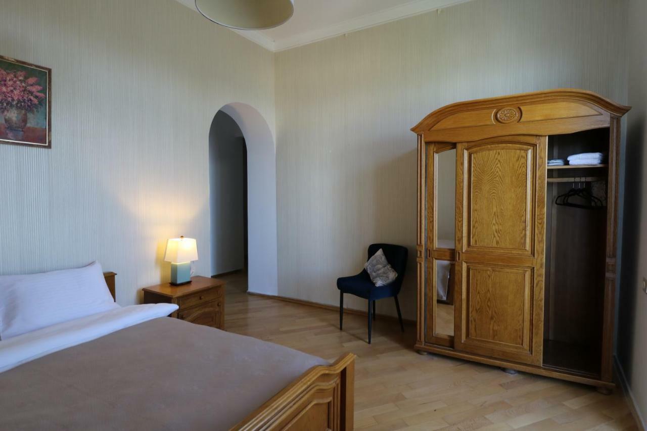 Vera House Tbilisi Luaran gambar