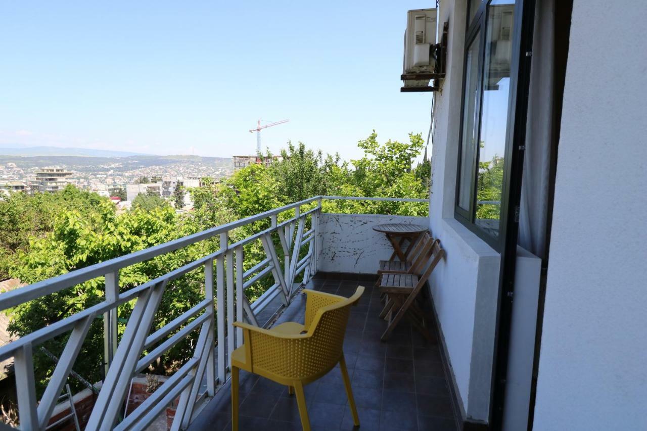 Vera House Tbilisi Luaran gambar
