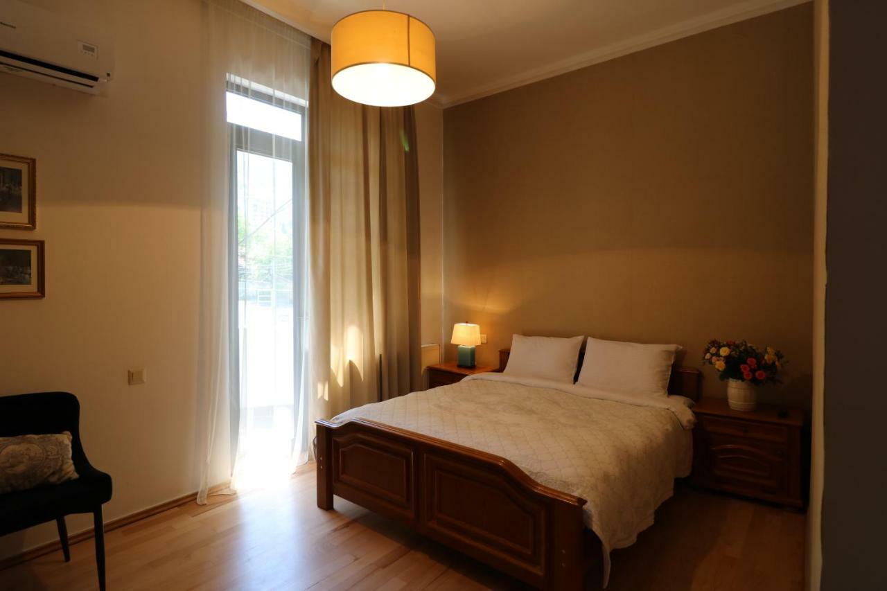 Vera House Tbilisi Luaran gambar