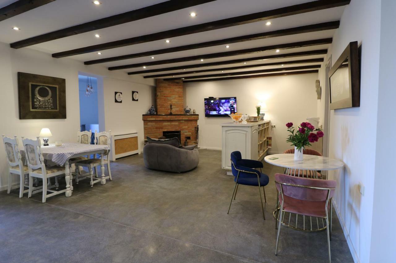 Vera House Tbilisi Luaran gambar