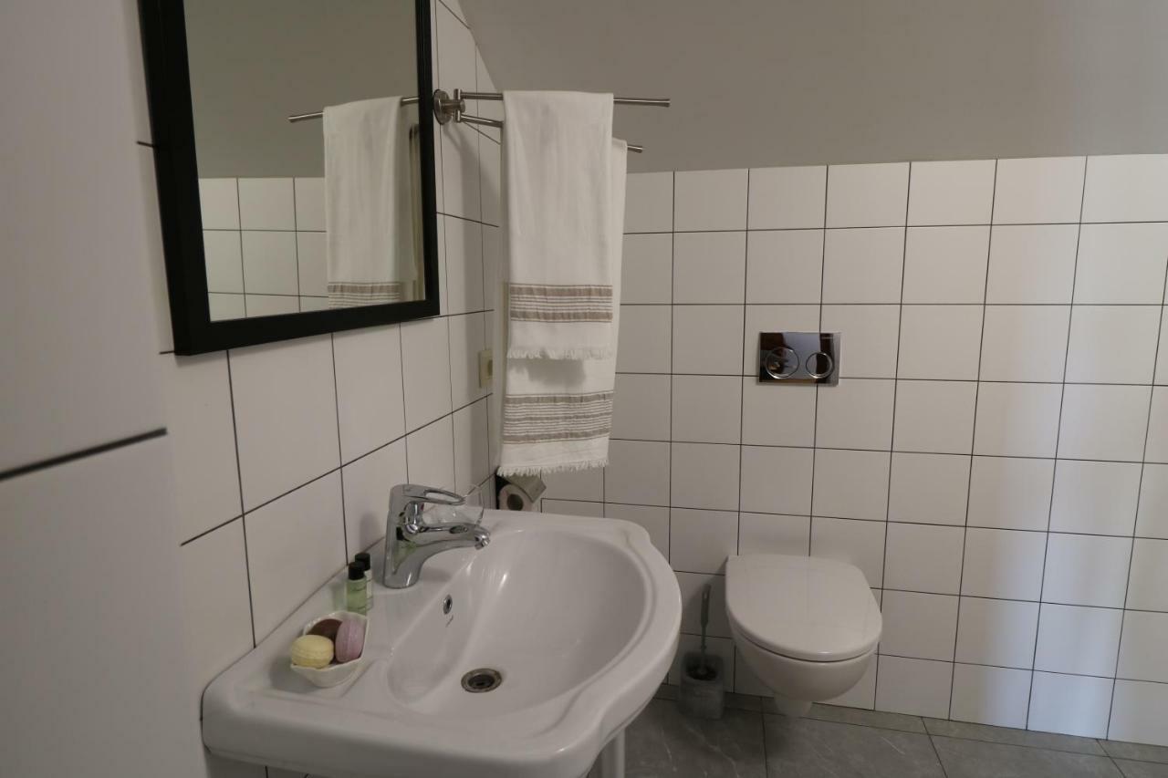 Vera House Tbilisi Luaran gambar
