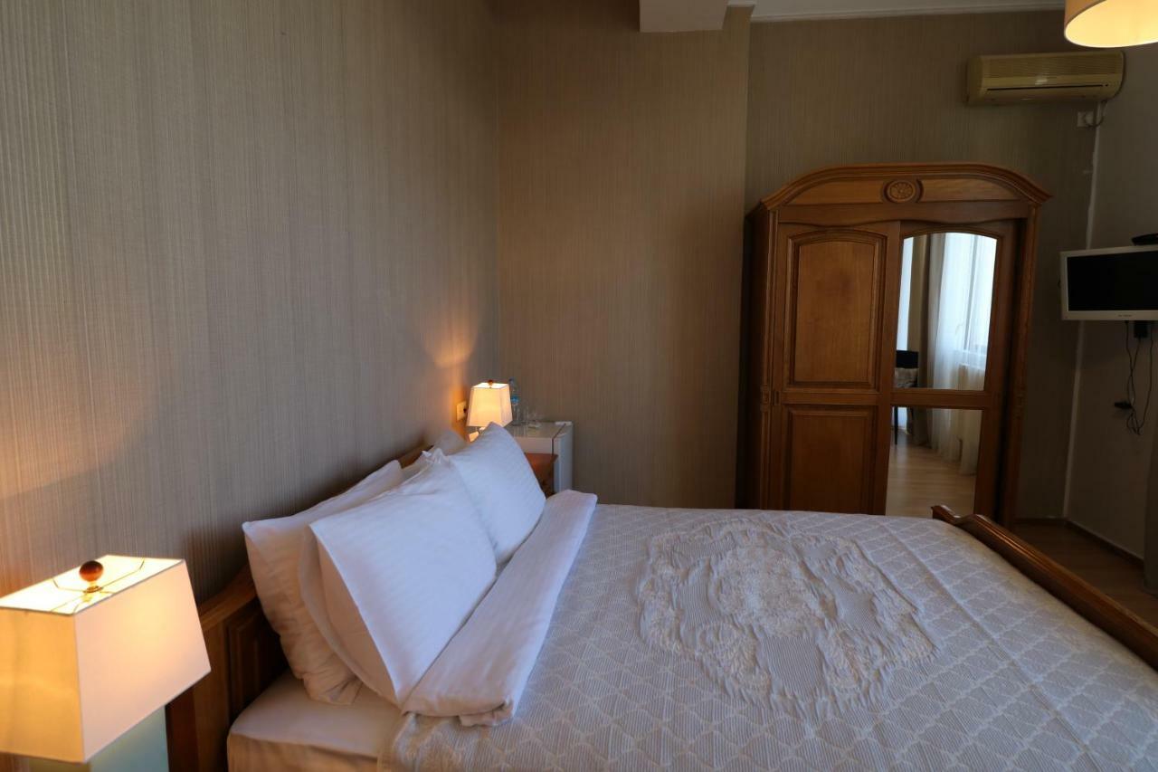 Vera House Tbilisi Luaran gambar