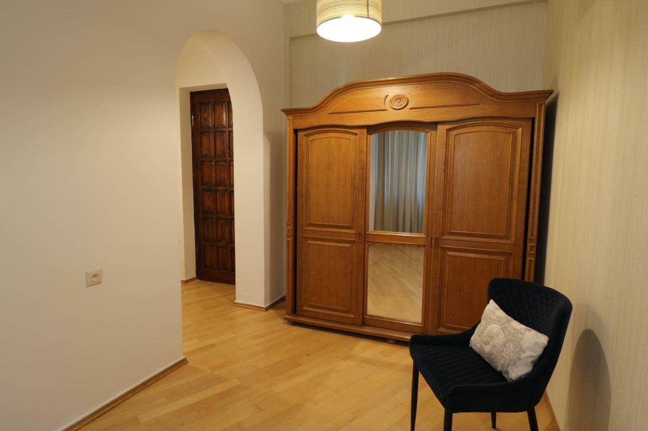 Vera House Tbilisi Luaran gambar