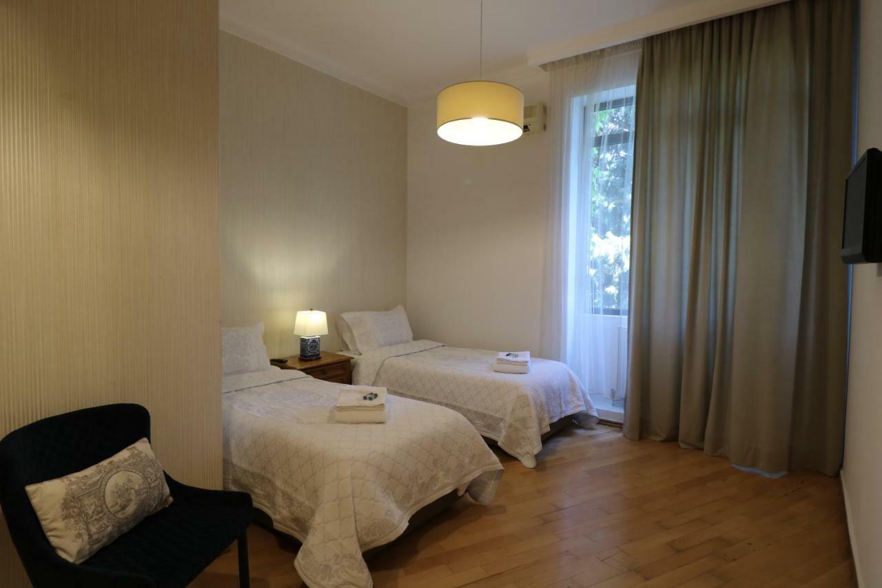 Vera House Tbilisi Luaran gambar