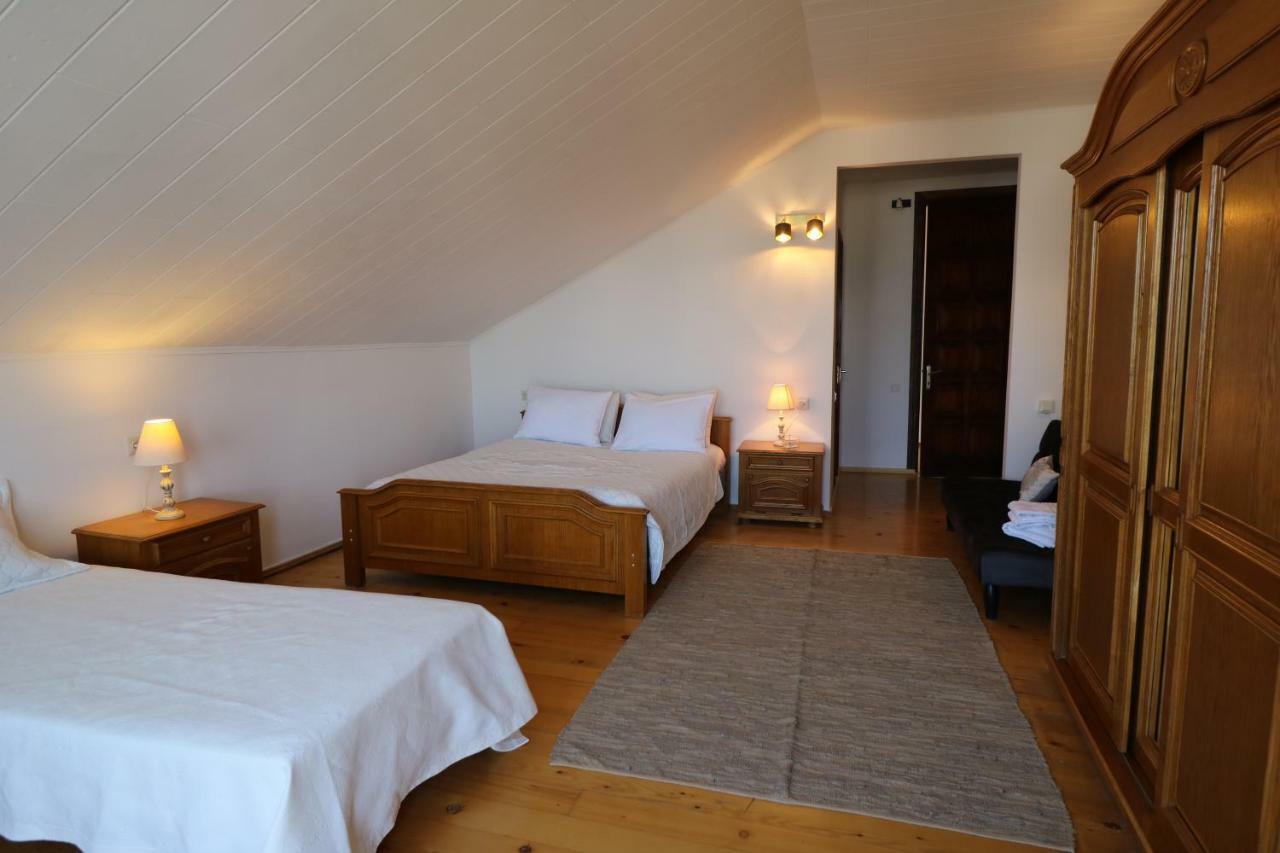 Vera House Tbilisi Luaran gambar