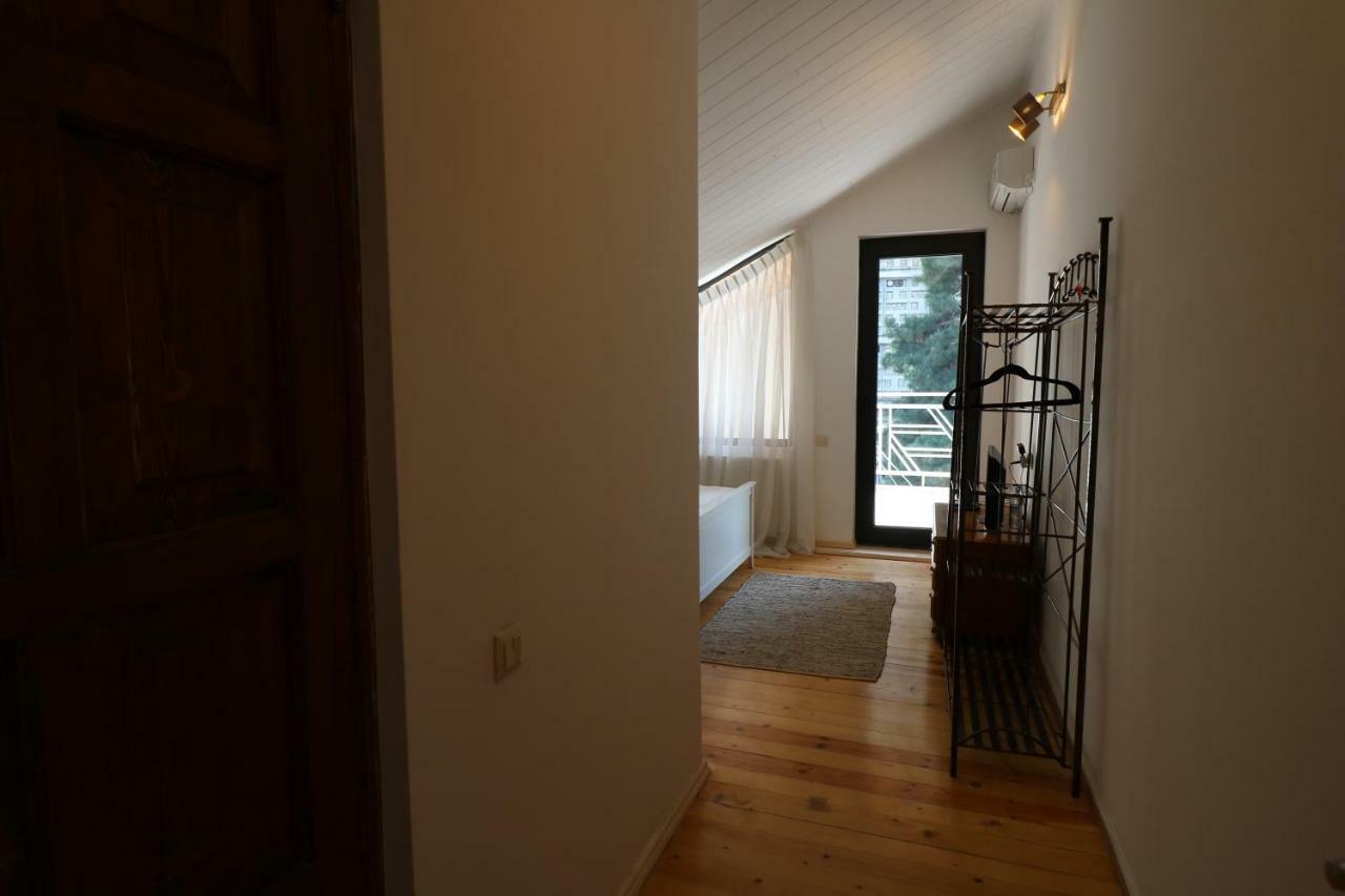 Vera House Tbilisi Luaran gambar