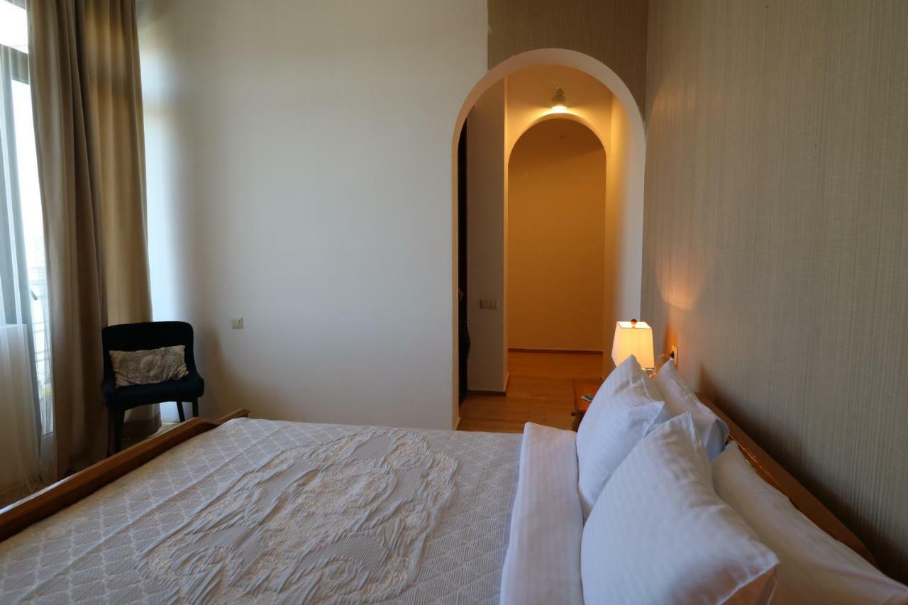 Vera House Tbilisi Luaran gambar