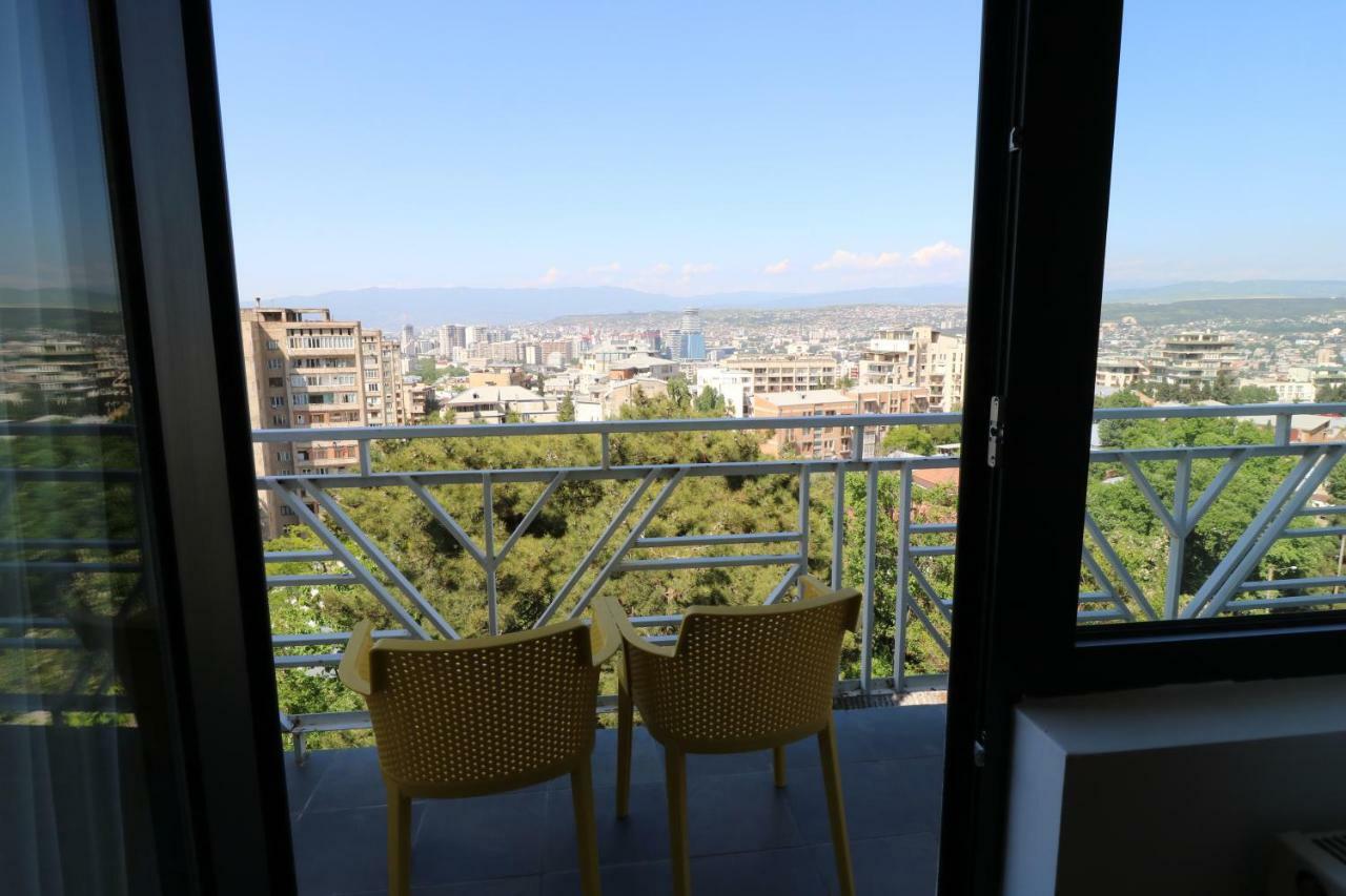 Vera House Tbilisi Luaran gambar