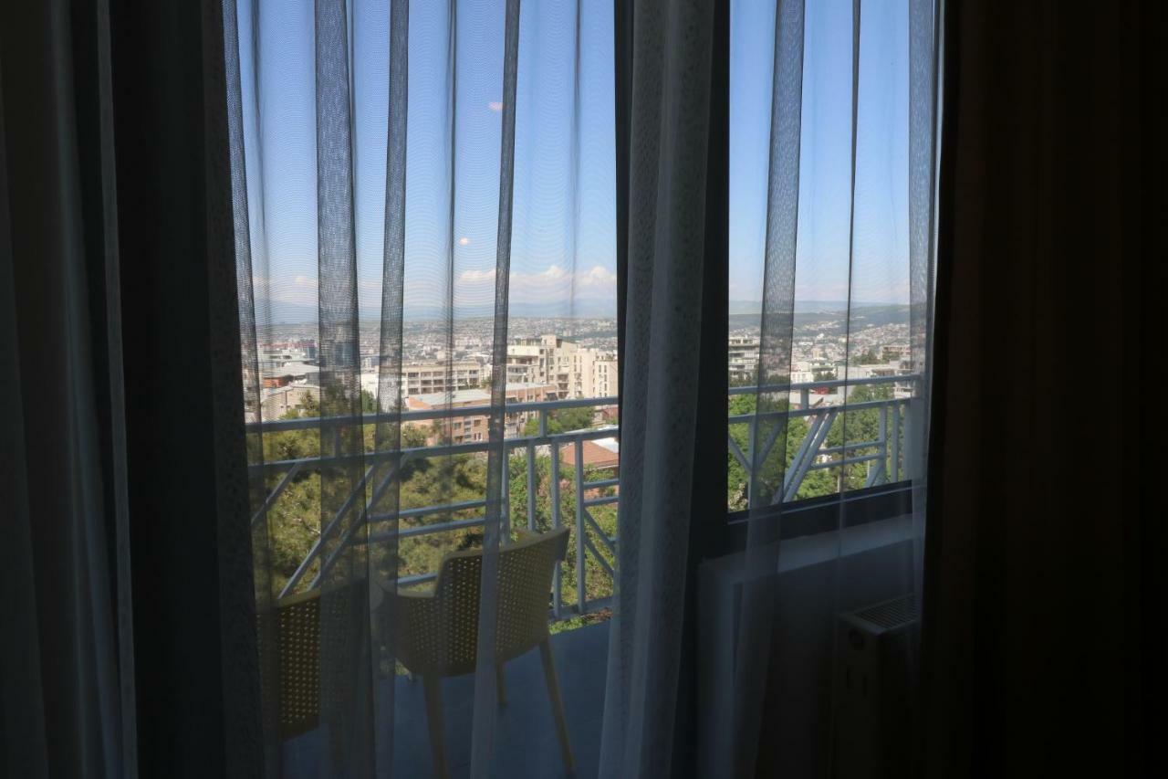 Vera House Tbilisi Luaran gambar