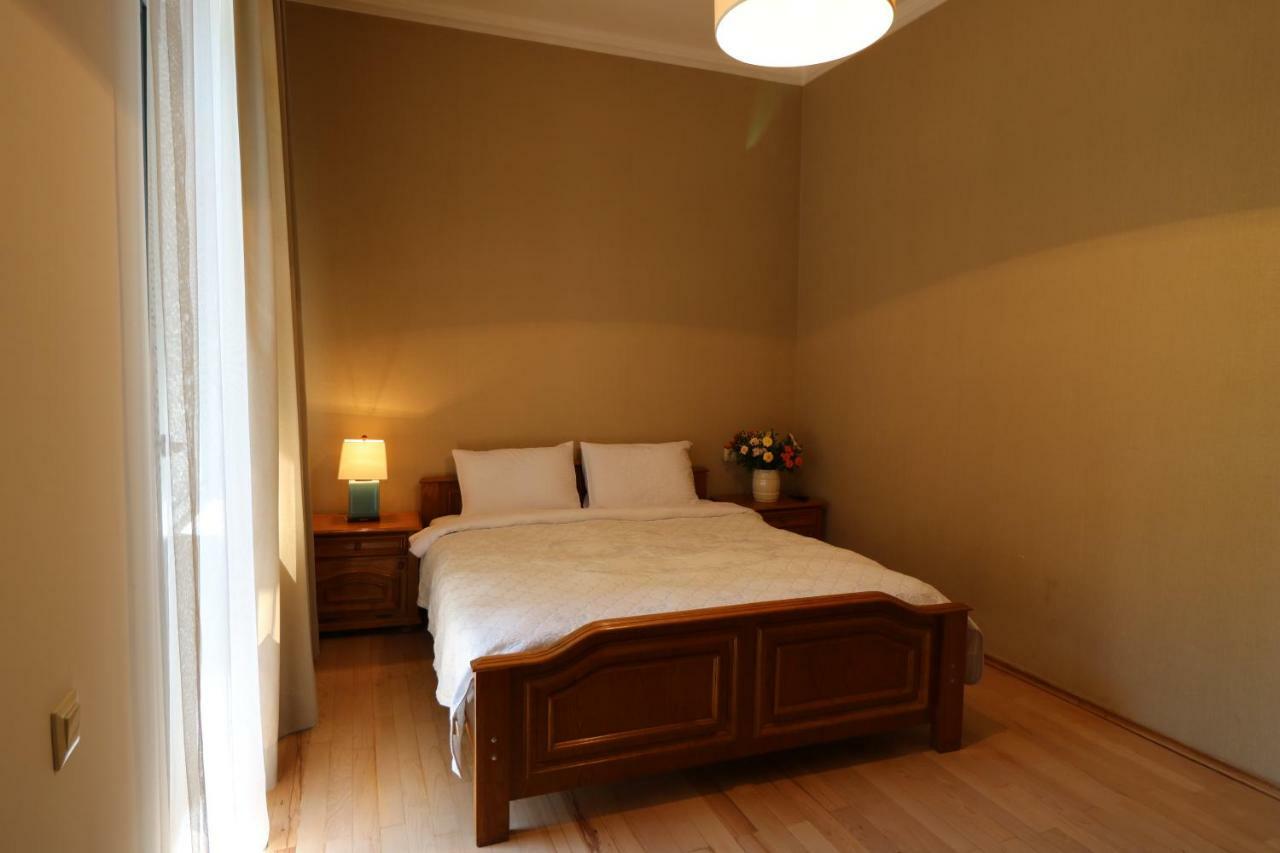 Vera House Tbilisi Luaran gambar