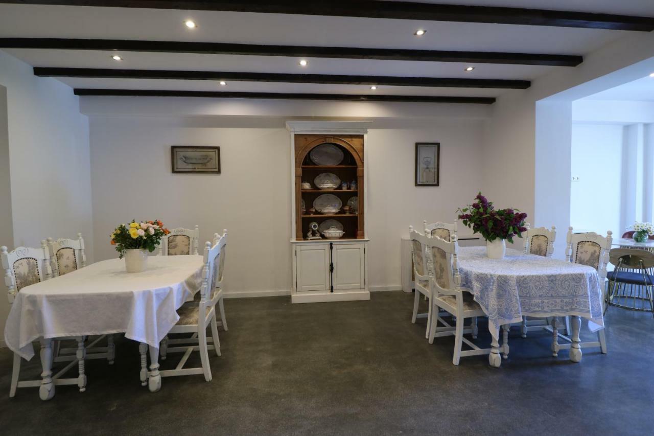 Vera House Tbilisi Luaran gambar