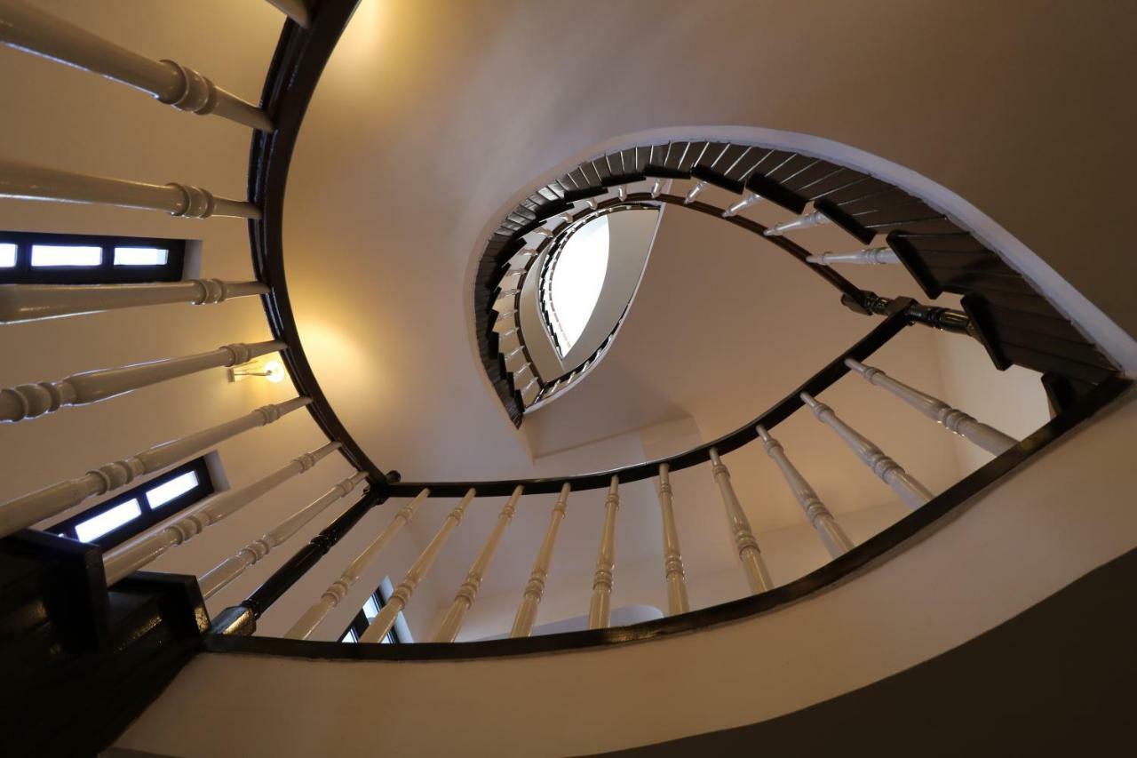 Vera House Tbilisi Luaran gambar
