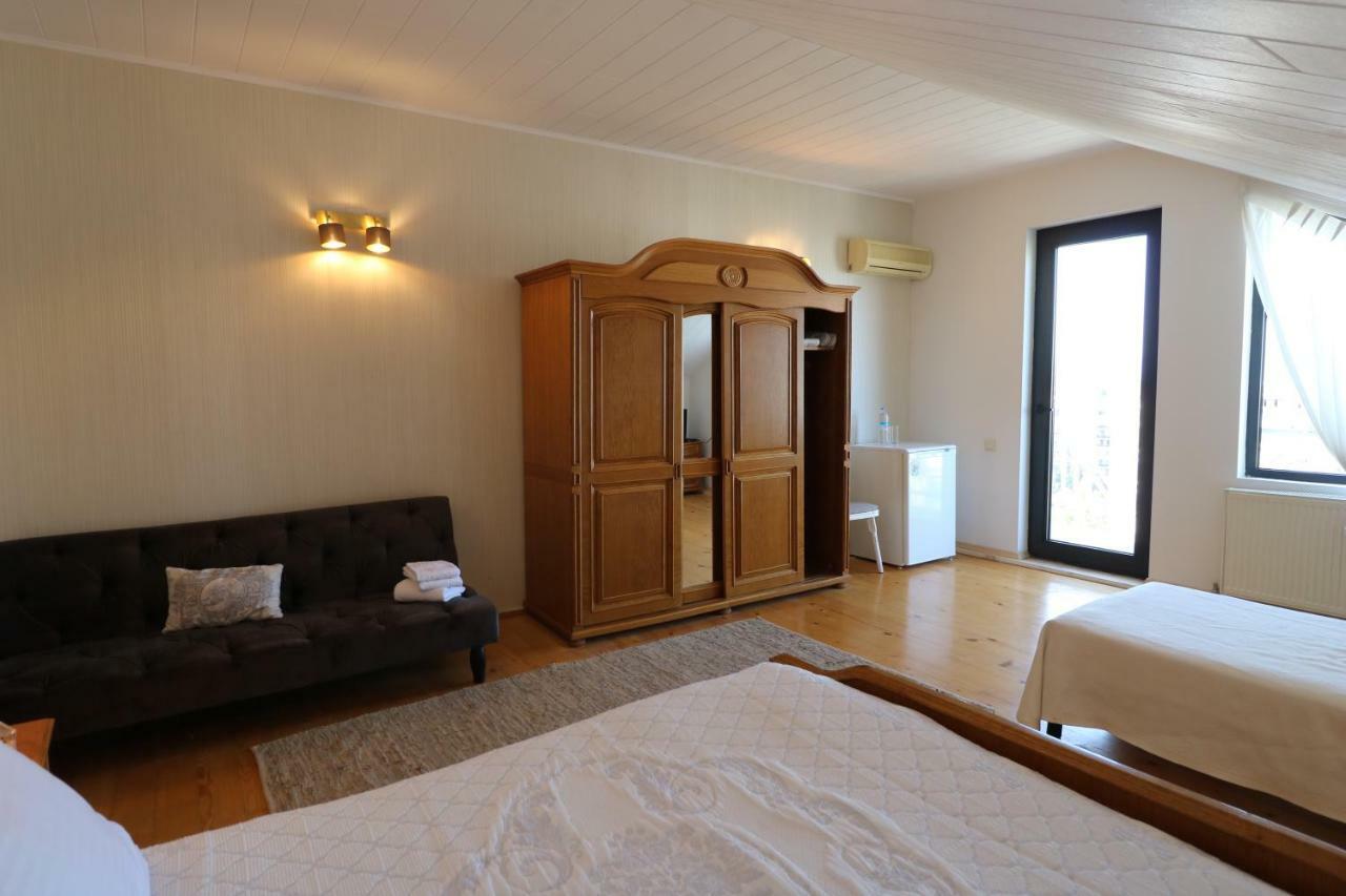 Vera House Tbilisi Luaran gambar