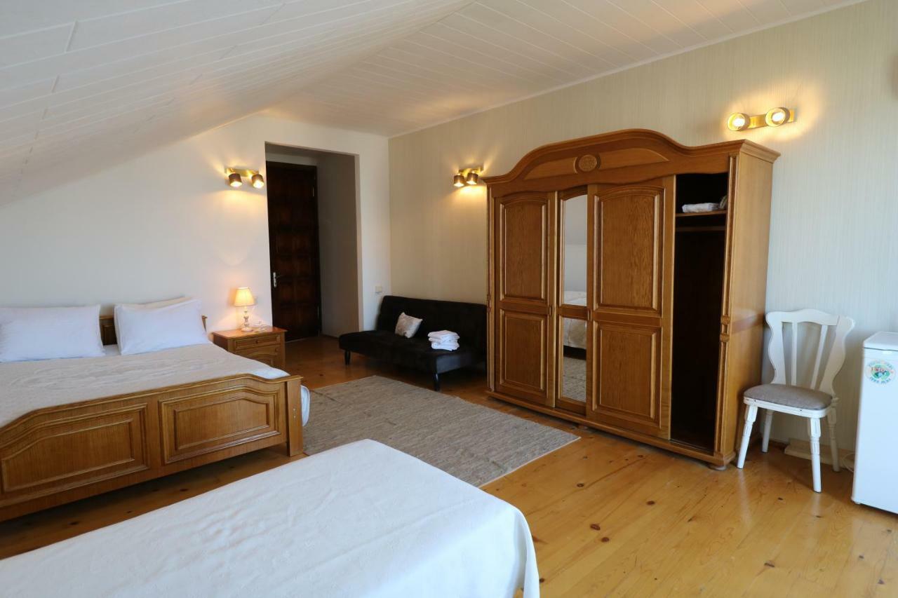 Vera House Tbilisi Luaran gambar