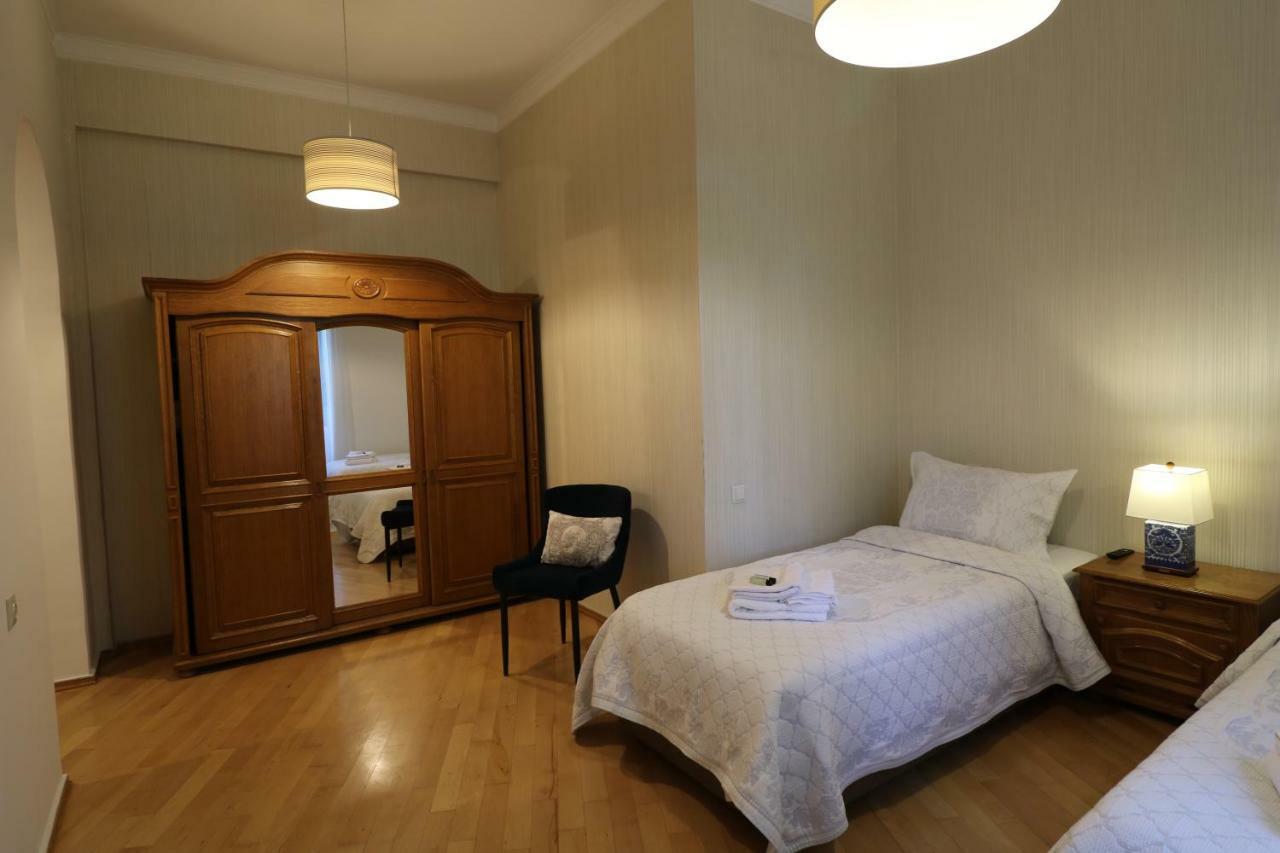 Vera House Tbilisi Luaran gambar