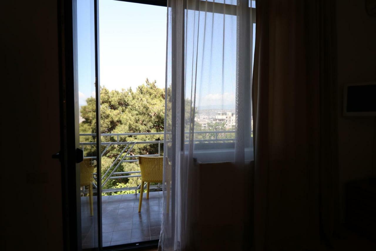 Vera House Tbilisi Luaran gambar