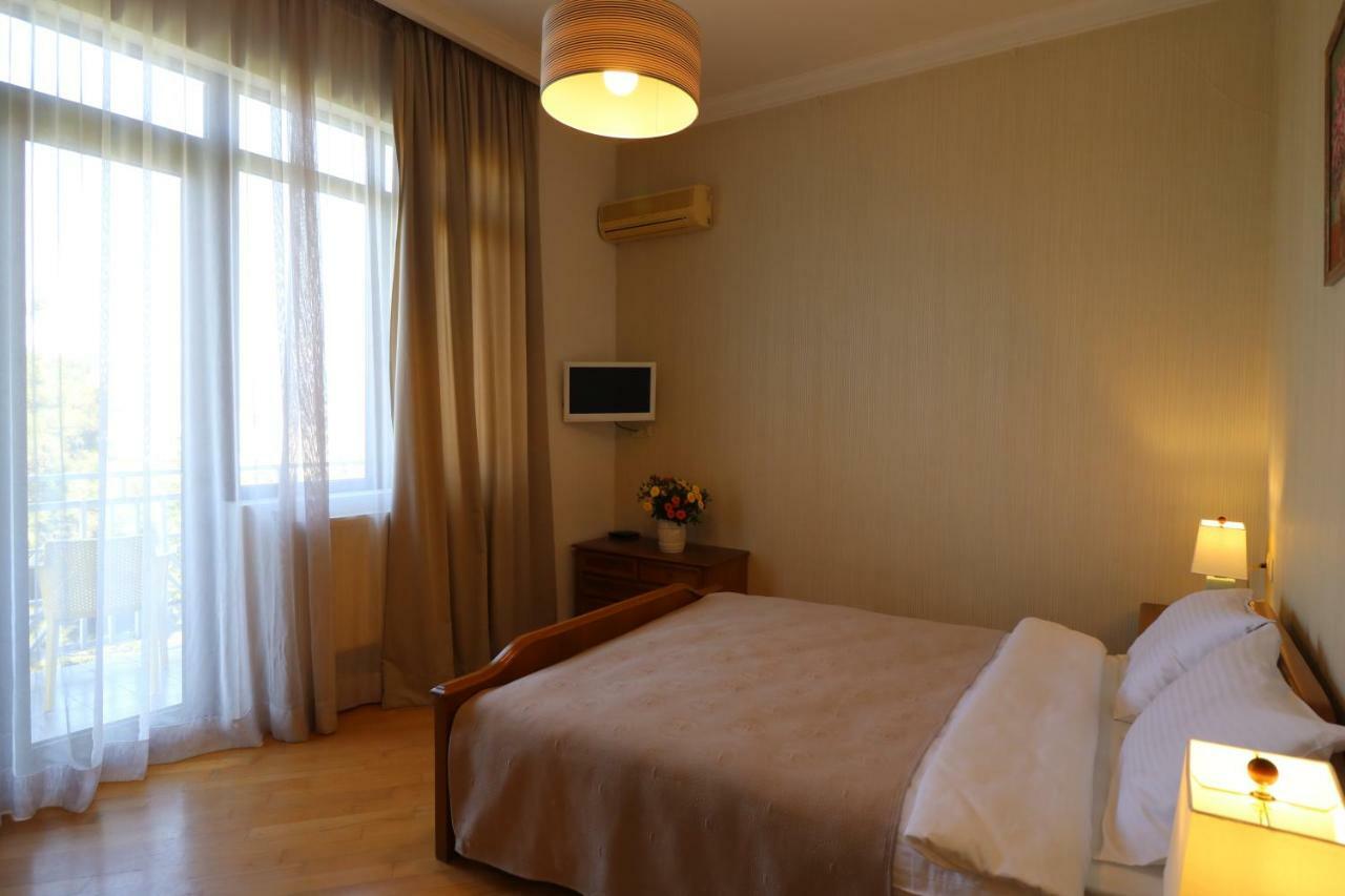 Vera House Tbilisi Luaran gambar