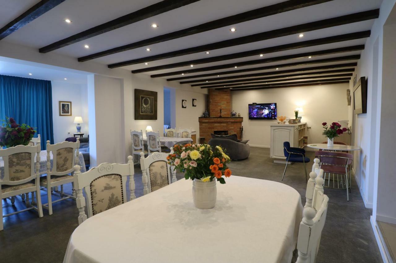 Vera House Tbilisi Luaran gambar