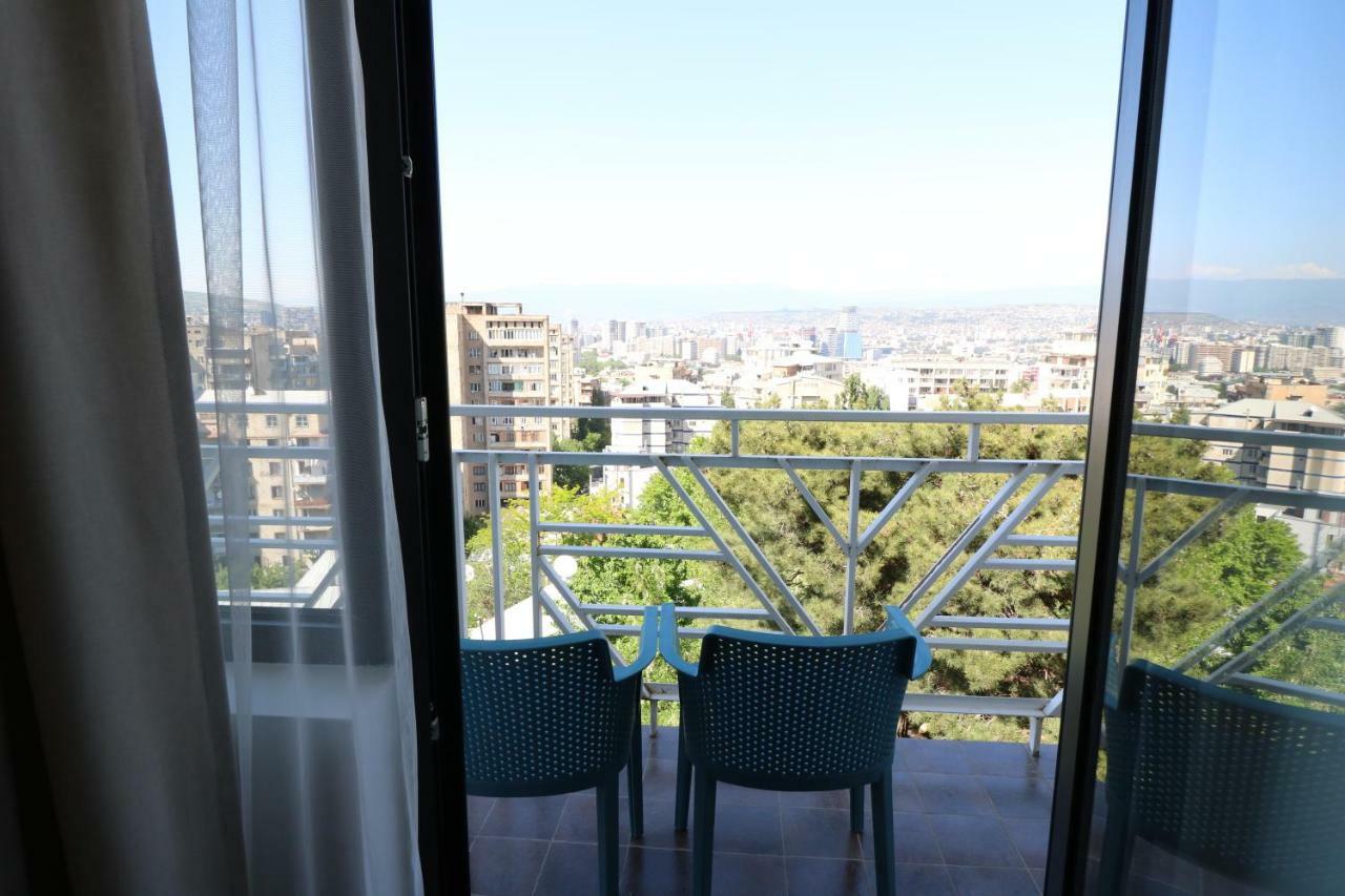 Vera House Tbilisi Luaran gambar