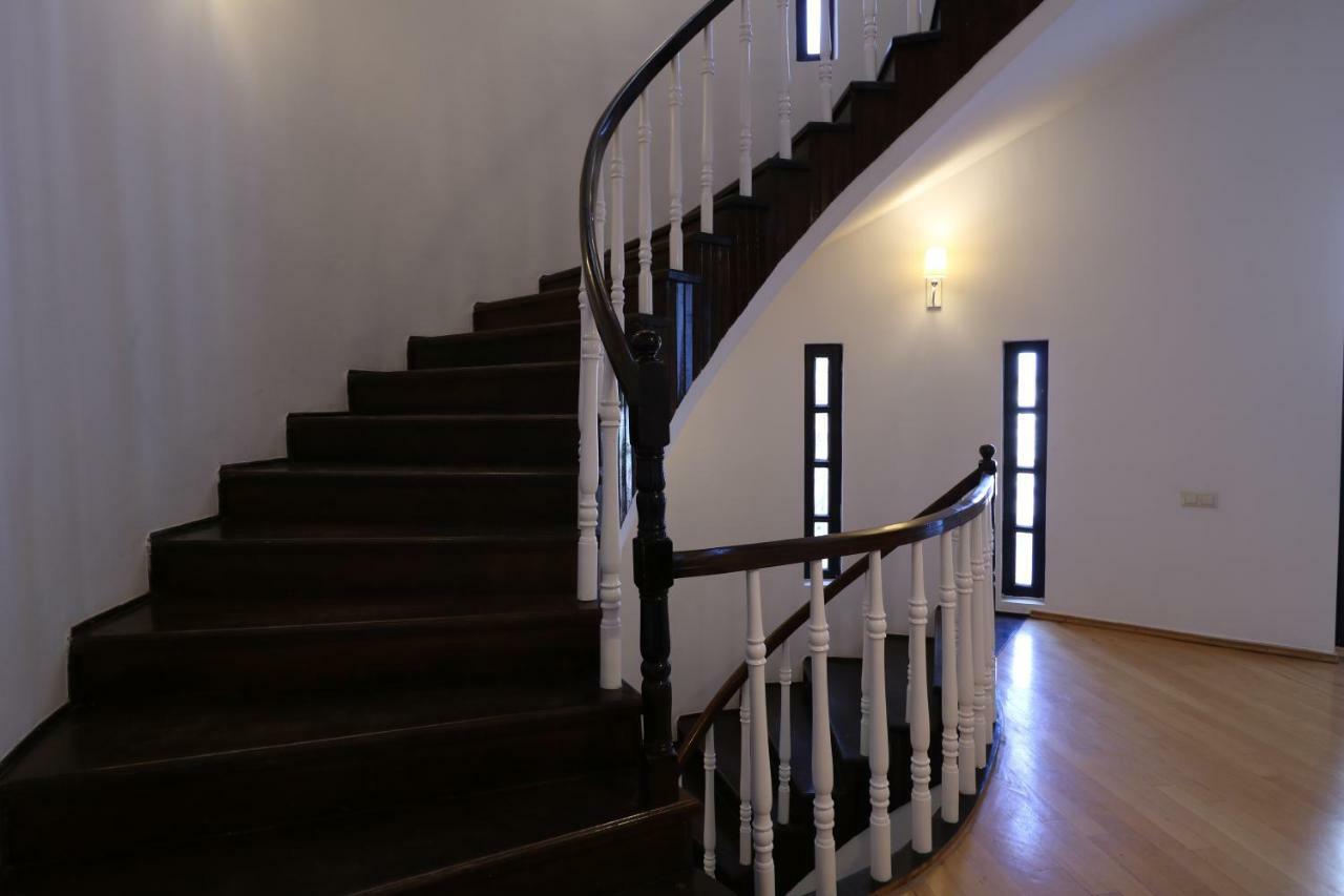 Vera House Tbilisi Luaran gambar