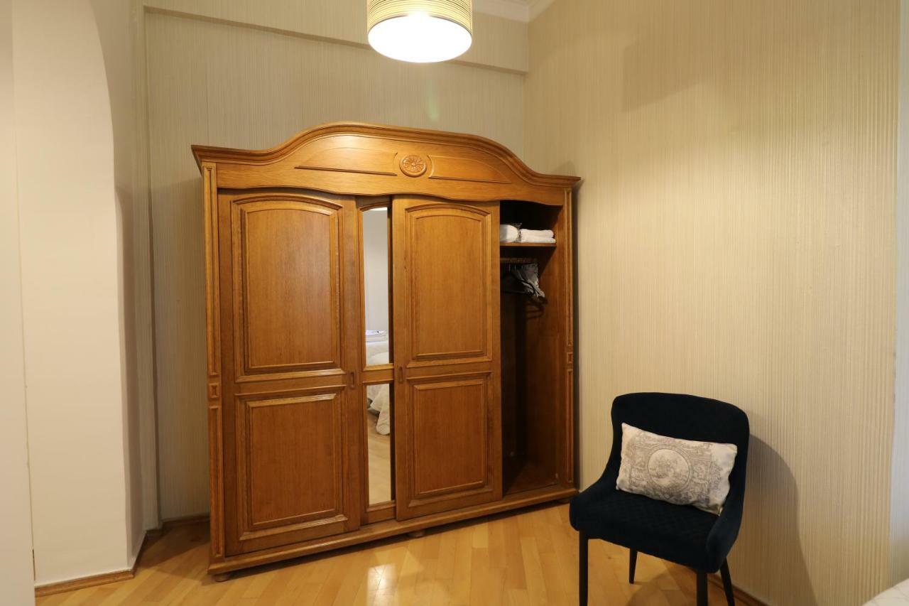 Vera House Tbilisi Luaran gambar