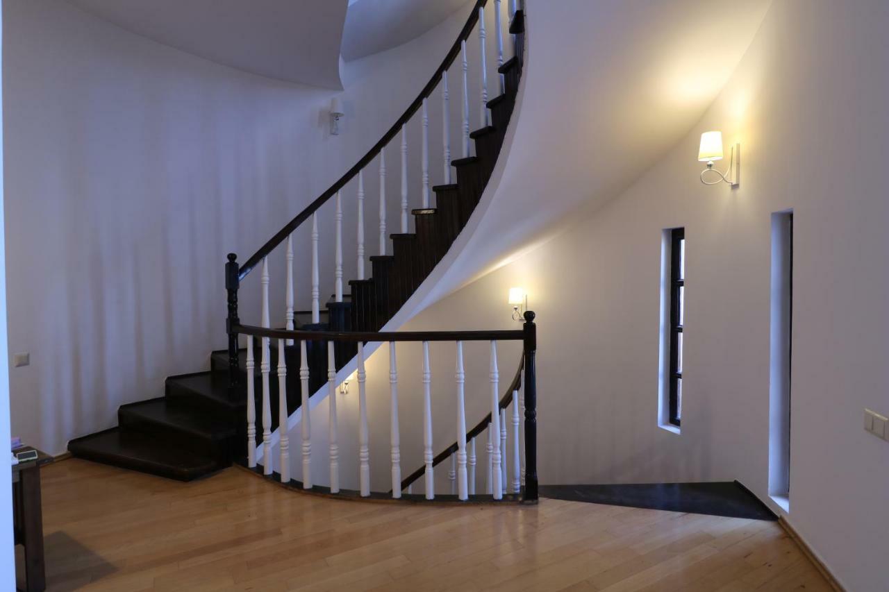 Vera House Tbilisi Luaran gambar