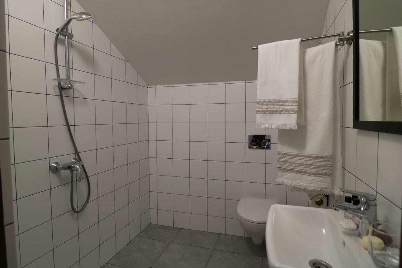 Vera House Tbilisi Luaran gambar