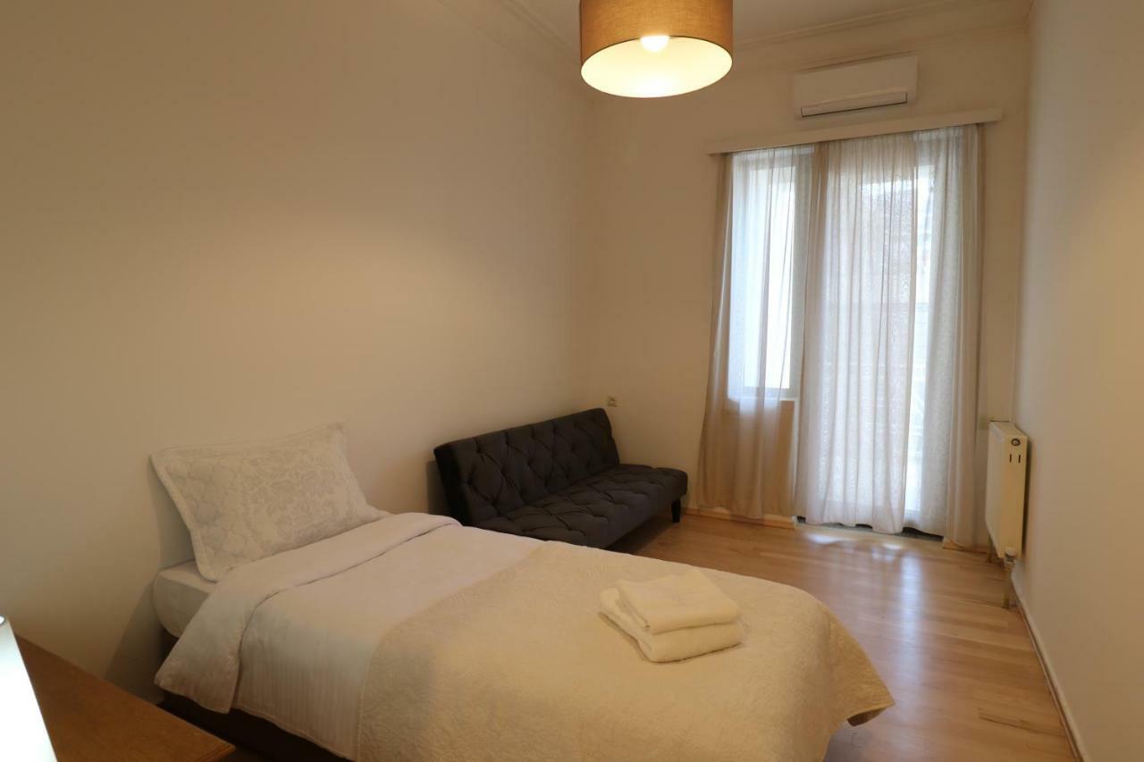 Vera House Tbilisi Luaran gambar