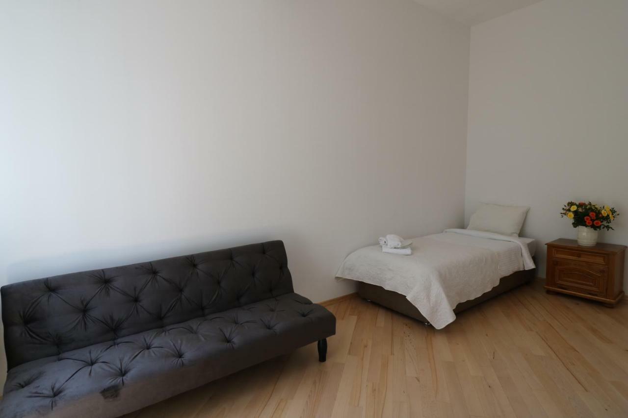 Vera House Tbilisi Luaran gambar
