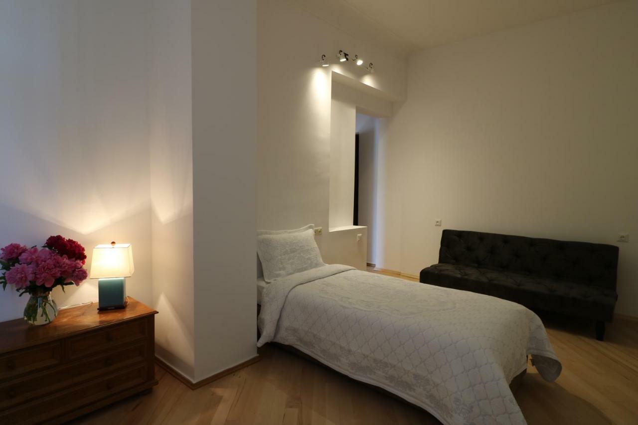 Vera House Tbilisi Luaran gambar